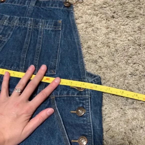 Vintage shortalls - Picture 6 of 12